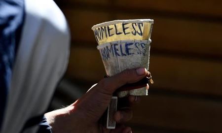 افزایش7.5 درصدی جعیت بی‌خانمان‌ها در استرالیا