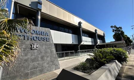 تقاضای عجیب یک متهم از دادگاه برای بازگشت به زندان کوئینزلند