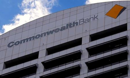 ثبت بیش از 10 میلیارد دلار سود برای کامن‌ولث بانک استرالیا 