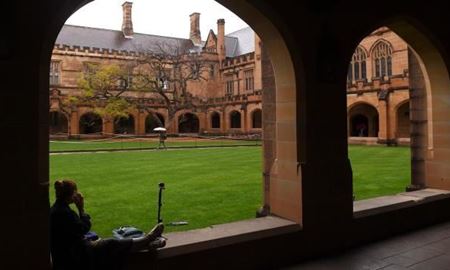 تشکیل کارگروه بررسی آزار و اذیت جنسی در دانشگاه‌های استرالیا 