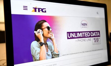 تی‌پی‌جی تلکام سرویس ایمیل رایگان خود در استرالیا را قطع می‌کند  