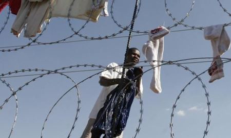 سقف اعطای ویزاهای بشردوستانه توسط دولت استرالیا افزایش یافت