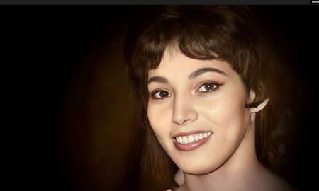 خواننده «غوغای ستارگان» درگذشت