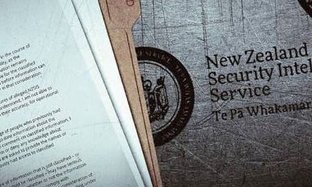 نیوزیلند: ایران، روسیه و چین در کشور ما فعالیت مداخله‌جویانه دارند