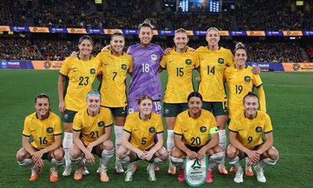 رونق اقتصادی تا7.6 میلیارد دلار توسط تیم ملی فوتبال زنان استرالیا