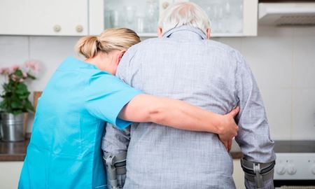 پرداخت 20 هزار دلار به کارکنان بخش مراقبت‌های بهداشتی در استرالیا