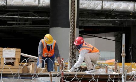 افزایش جست‌و‌جوهای اینترنتی بریتانیایی‌ها برای یافتن شغل‌ در عربستان و استرالیا