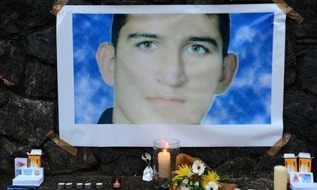 توافق دولت استرالیا با خانواده رضا براتی، پناهجوی ایرانی