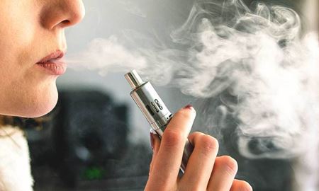 رکورد کشف بیشترین تعداد ویپ(سیگار برقی) در استرالیا شکسته شد