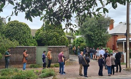 تنگنای اجاره مسکن برای پرستاران و کارکنان خانه‌های سالمندان در استرالیا