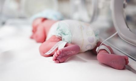 خطر تولد نوزادان مبتلا به ناهنجاری در ایران با تصمیم دولت