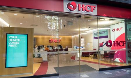 شرکت بیمه اچ سی اف استرالیا 176میلیون دلار به مشتریان خود پرداخت می‌کند