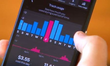 دو هفته مانده تا پایان فرصت دریافت ۲۵۰ دلار پاداش صرفه‌جویی مصرف برق در ویکتوریا