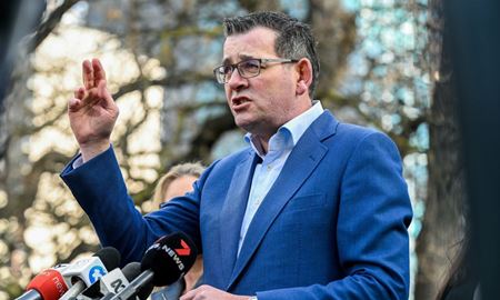 ۳۸۰ میلیون دلار غرامت، نتیجه کناره‌گیری ویکتوریا از یک رویداد ورزشی