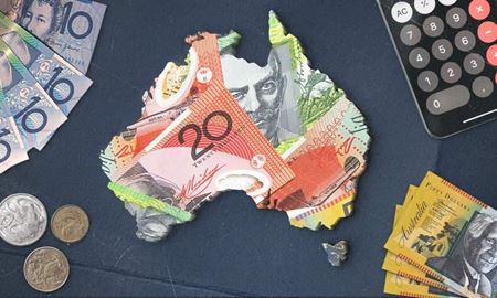 هزینه‌های دولت استرالیا به 140 میلیارد دلار افزایش پیدا خواهد کرد