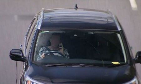 افزایش دوربین‌های جاده‌ای برای کنترل سرعت و استفاده از موبایل در کوئینزلند