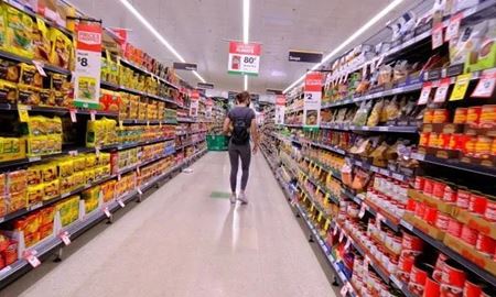 وزیر اقتصاد استرالیا: مصرف‌کنندگان کاهش قیمت مواد غذایی را انتظار دارند