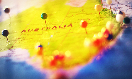 استرالیا طی 40 سال آینده دچار چه تحولاتی خواهد شد؟