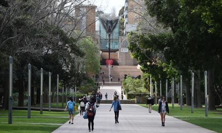 افزایش آستانه‌ بازپرداخت بدهی کمک هزینه دانشجویی در استرالیا
