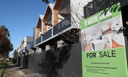پیش‌بینی تشدید مشکل صاحب‌خانه شدن در استرالیا