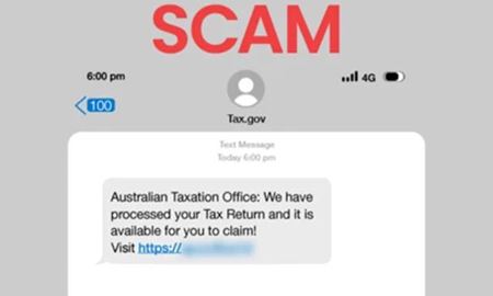 هشدار شدید اداره امور مالیاتی استرالیا در مورد کلاهبرداری سایبری از مودیان