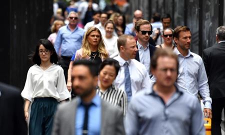 چرا میلیون‌ها استرالیایی، مجانی کار می‌کنند؟