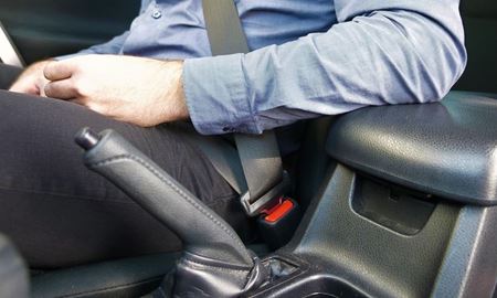 افزایش آمار عدم استفاده از کمربند ایمنی در ایالت ویکتوریا