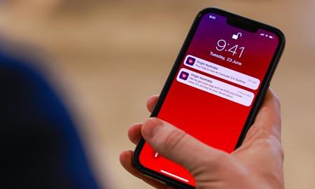 امکان رهگیری بار مسافران ویرجین استرالیا از طریق اپلیکیشن