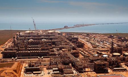 احتمال افزایش قیمت جهانی گاز با آغاز اعتصابات در استرالیا