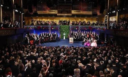 برگزاری مراسم اهدای جوایز نوبل امسال بدون حضور نماینده ایران