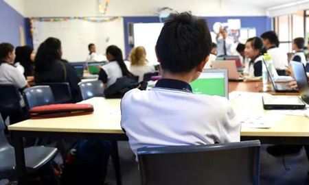 افزایش حقوق معلمان در نیوساوت‌ولز تا ۱۰ هزار دلار در سال