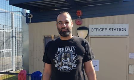 تایید رسیدگی به پرونده یک پناهجوی ایرانی در دادگاه تجدید نظر استرالیا