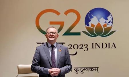 نخست وزیر استرالیا در پاسخ به منتقدان؛ من کارم را انجام می‌دهم