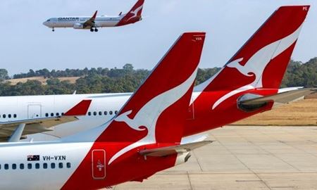 قیمت بلیت هواپیما در استرالیا تا اواخر سال آینده کاهش  پیدا خواهد کرد