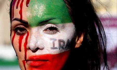 اذیت و آزار شهروندان استرالیایی توسط نیروهای برون مرزی ایران