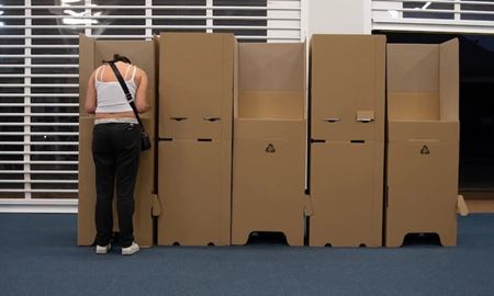 آغاز نام نویسی برای شرکت در همه‌پرسی صدای بومیان در استرالیا