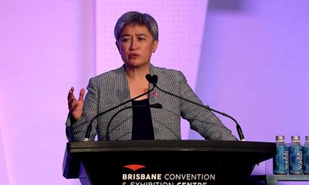 استرالیا رئیس پلیس فتا، سخنگوی نیروی انتظامی و پرس‌تی‌وی را تحریم کرد