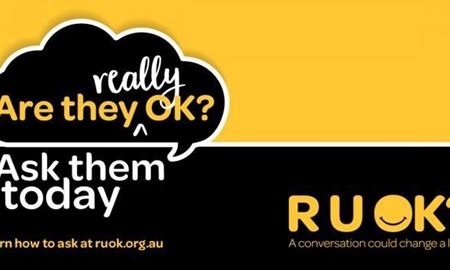 روز R U OK چه چیزی را به استرالیایی‌ها یادآوری می‌کند؟