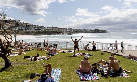 کدام ایالت‌ها و قلمروهای استرالیا در ماه اکتبر تعطیل عمومی دارند؟