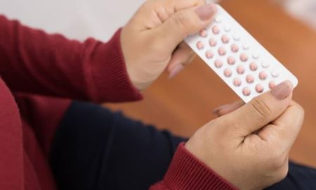 لخته شدن خون با مصرف همزمان مسکن و داروهای ضد بارداری