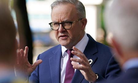 نخست وزیر استرالیا آغاز انجام تحقیقات کووید-19 را اعلام کرد