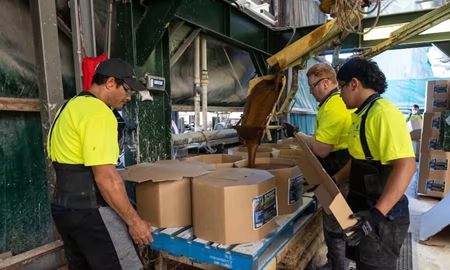 اجرای طرح شناسنامه ملی مهارت‌ توسط دولت استرالیا