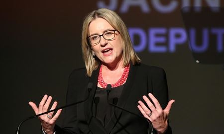 اعلام آمادگی معاون نخست وزیر ویکتوریا برای جانشینی دنیل اندروز