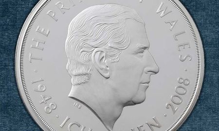 سکه‌های جدید با تصویر پادشاه چارلز در استرالیا توزیع می‌شوند