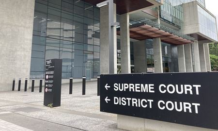 تغییر قوانین افشای هویت متهمان به تجاوز جنسی در کوئینزلند