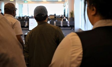 سواستفاده باندهای جنایتکار از سیستم مهاجرت استرالیا