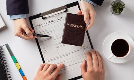 ریجکت یک سوم از درخواست‌های ویزای دانشجویی توسط دولت استرالیا