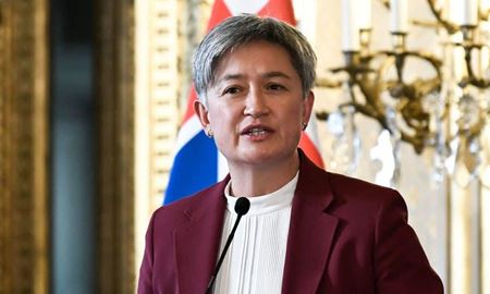 وزارت‌خارجه استرالیا: شهروندان استرالیایی به غزه سفر نکنند 