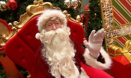 استرالیا با کمبود بابانوئل برای برگزاری مراسم سنتی کریسمس مواجه است