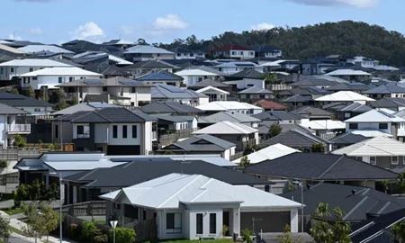 سرمایه‌گذاری ۴۰۰میلیون دلاریبرای ساخت مسکن اجتماعی در کوئینزلند